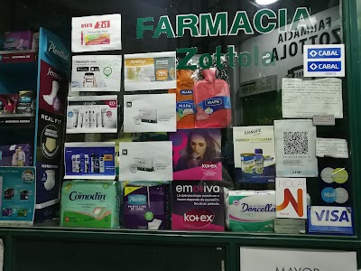 Farmacia Zottola