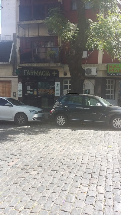 Farmacia Conde