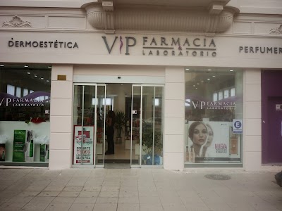 Farmacia Vip