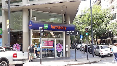 Farmacity