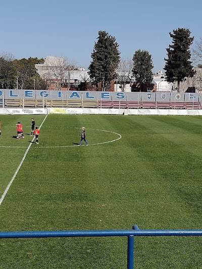 Estadio de Colegiales