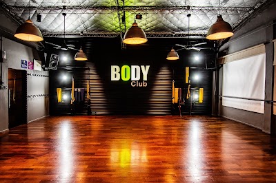 Body Club