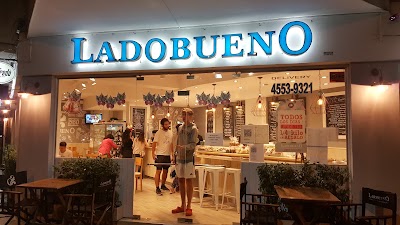 LᴀᴅᴏʙᴜᴇɴO – helados & patisserie [Sucursal: Belgrano]