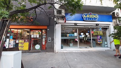 Grido Helado