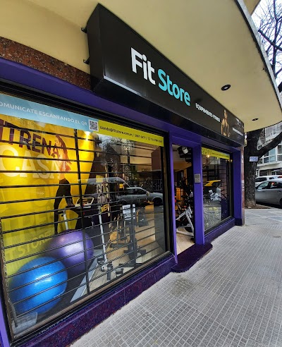 Fit Store