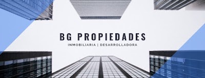 BG Propiedades