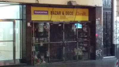 Bazar y Hogar