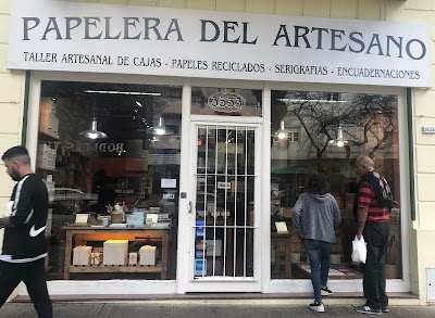 Papelera del Artesano