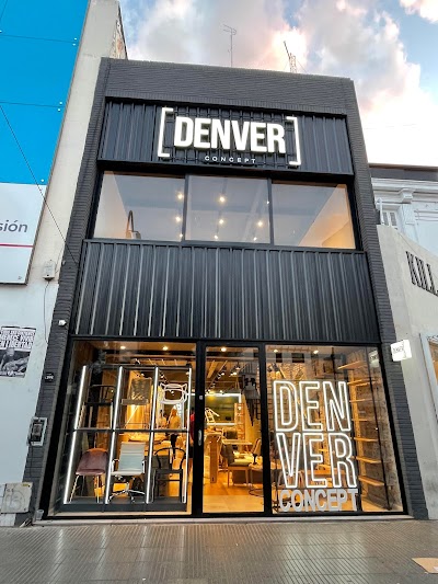 Denver Concept, muebles y decoración