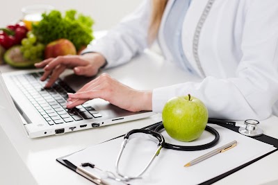 Nutricionista en Belgrano, Especialista Oncológica, María Soledad Fernández Turnes,