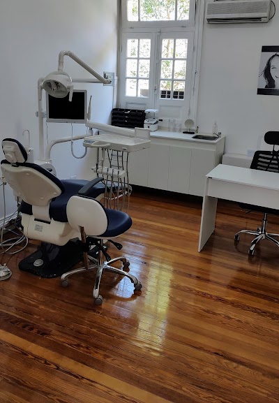 Belgrano Studio Dental