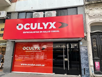 Oculyx | Especialistas en Salud Visual