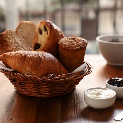 Le Blé Boulangerie