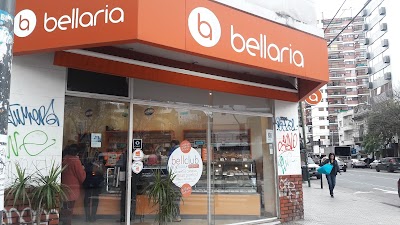 Panadería Bellaria