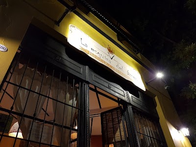 La Esquina Del Virrey