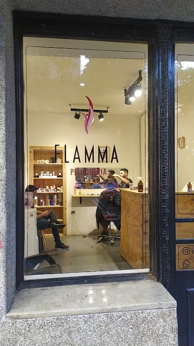 Peluquería Flamma