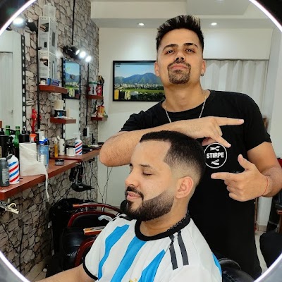 Stirpe Barber Shop. barbería y peluquería