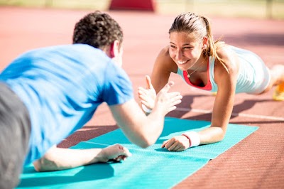 Tu Personal Trainer - Entrenamientos Personalizados