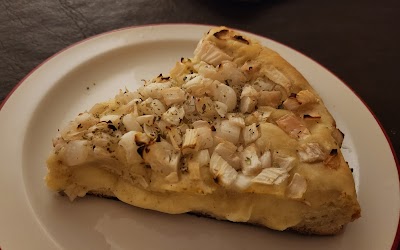 Pizzería Marcelo