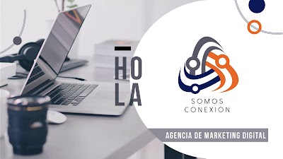 Somos Conexión - Agencia Digital