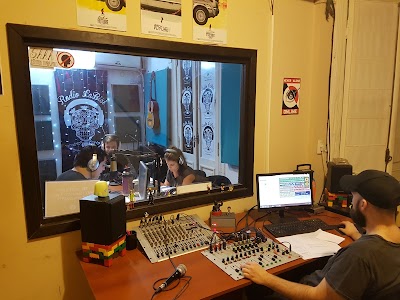 Radio LaBici