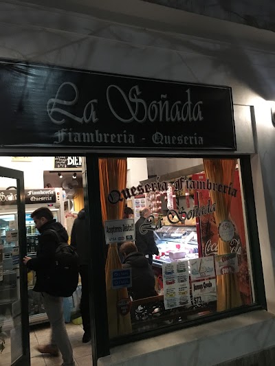 Fiambreria La Soñada