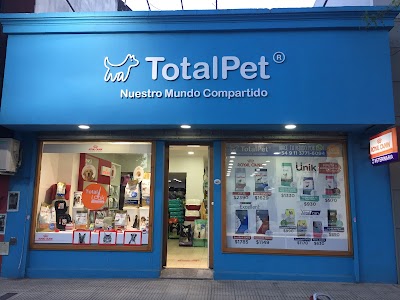 Total Pet Colegiales