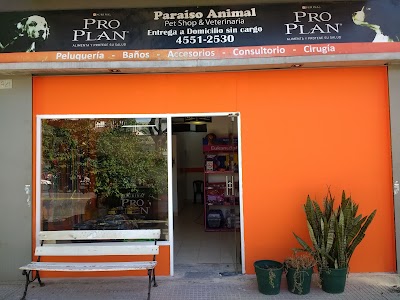 Paraíso Animal