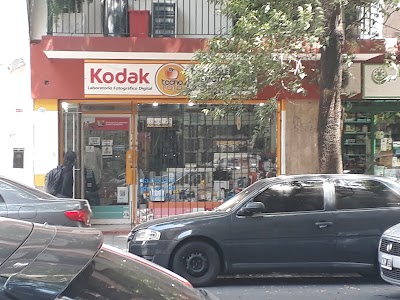 Kodak