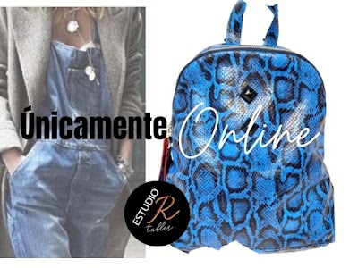 Cursos Online de carteras, billeteras y Bolsos Artesanales de Cuero Mujer