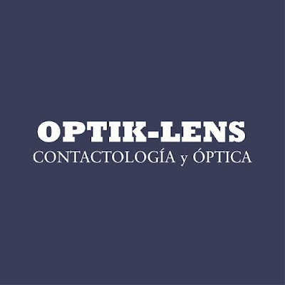 OPTIK - LENS Contactología y Óptica