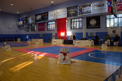 Karate Do - Kodokan - CCBA