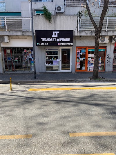 TecnoSET