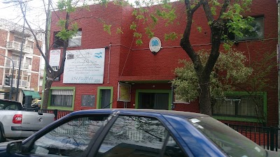 Escuela Primaria Común N° 11 - Congreso de Tucumán