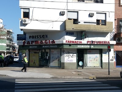 Farmacia Poisson de Luque-materazzi