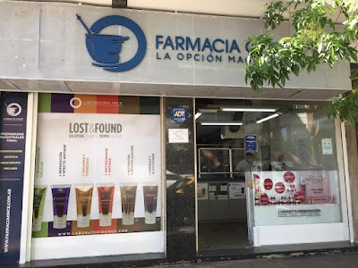 Farmacia Once