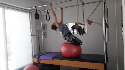 MZ Pilates