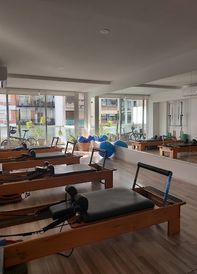 Pilates Estudio