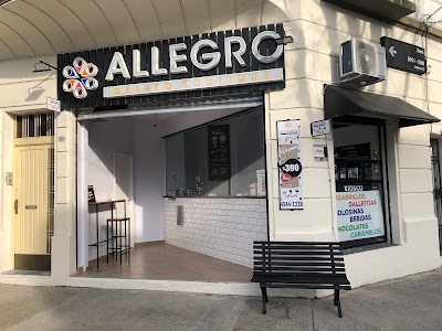 Heladeria Allegro