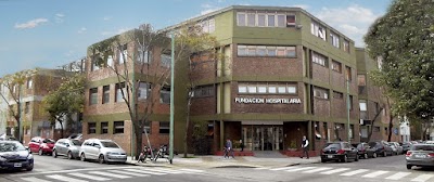 Fundación Hospitalaria