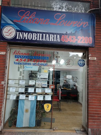 Inmobiliaria Liliana Loureiro