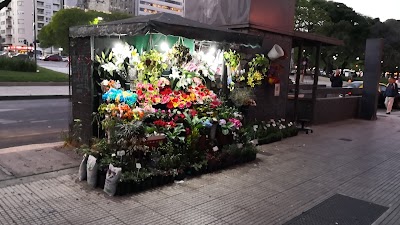 Puesto de Flores