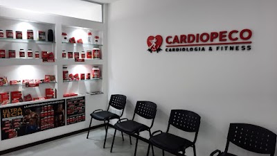 CARDIOPECO Cardiólogo Particular Apto Físico Villa Urquiza Núñez Belgrano Palermo Devoto CABA