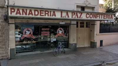 Bakery La Paz