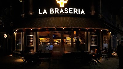 La Brasería