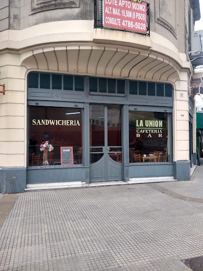 La Unión Cafetería