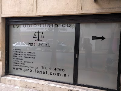 Estudio Juridico Pro-Legal