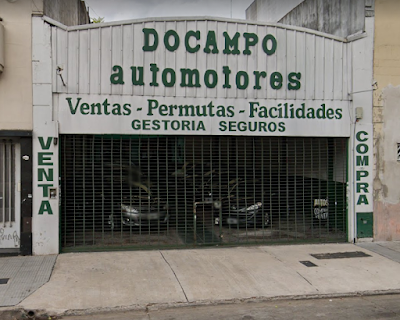 Docampo Automotores