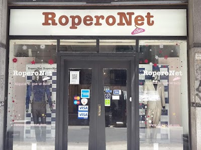 RoperoNet