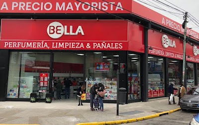 Bella Perfumería